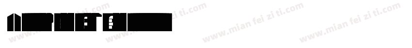 AlbabaPuHuiTi Heavy字体转换